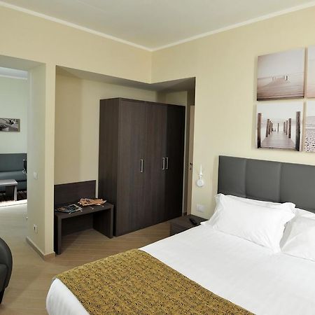 Chc Business Residence Генуя Екстер'єр фото