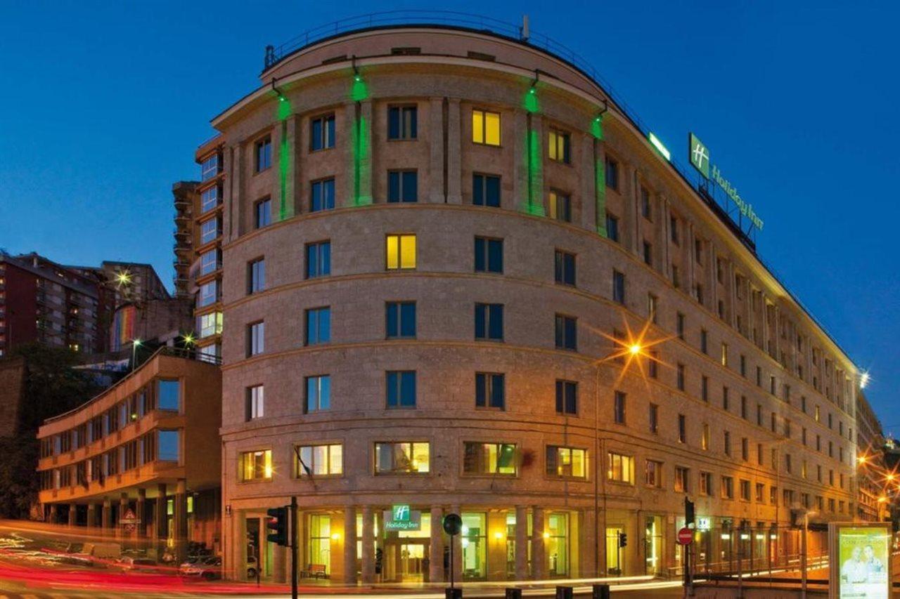 Chc Business Residence Генуя Екстер'єр фото