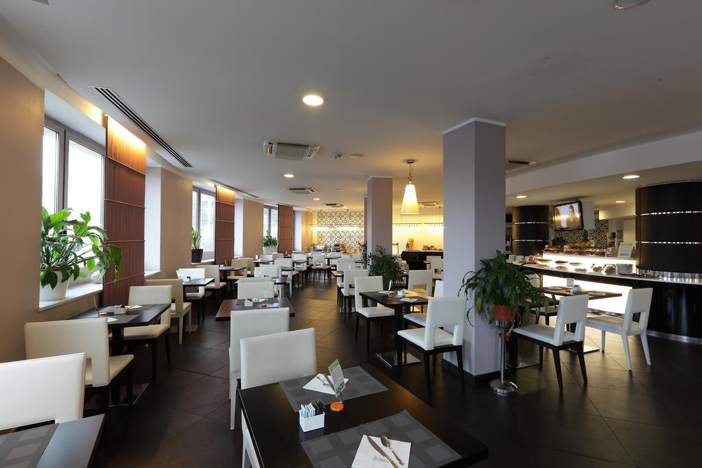 Chc Business Residence Генуя Екстер'єр фото