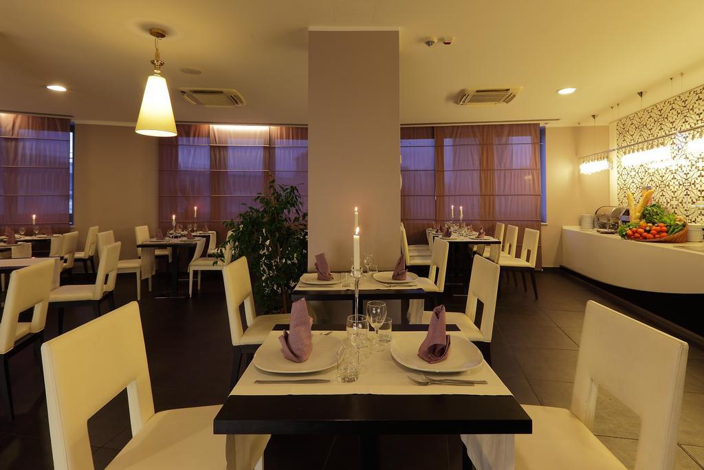 Chc Business Residence Генуя Екстер'єр фото