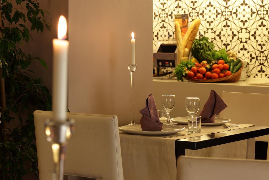 Chc Business Residence Генуя Екстер'єр фото