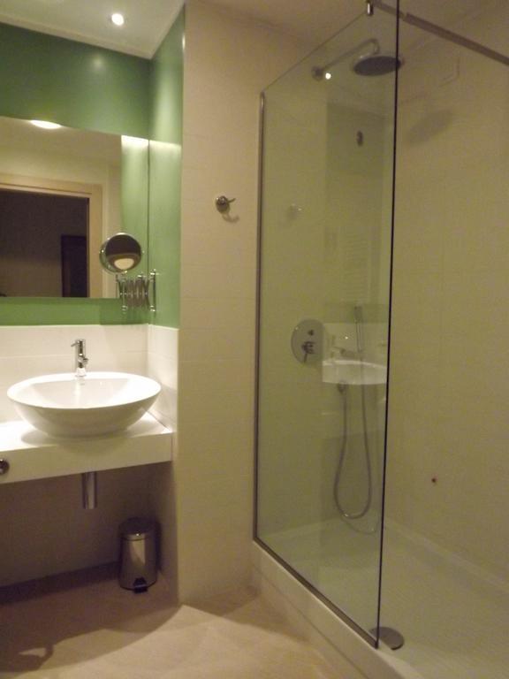 Chc Business Residence Генуя Номер фото