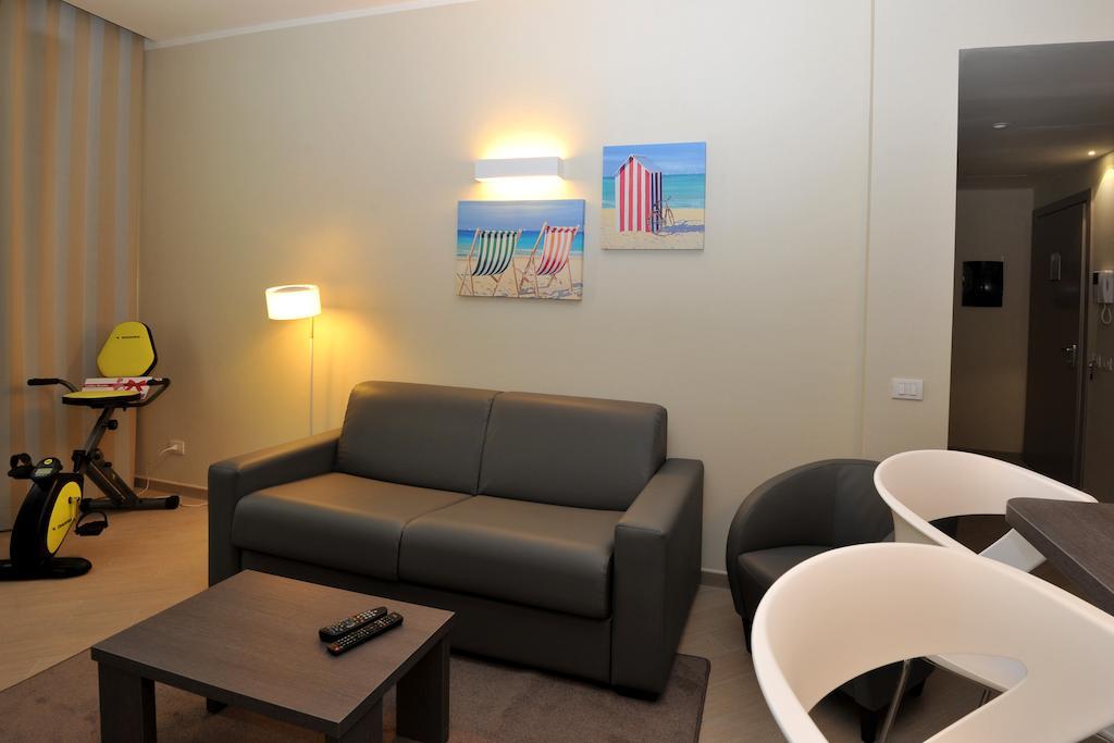 Chc Business Residence Генуя Екстер'єр фото